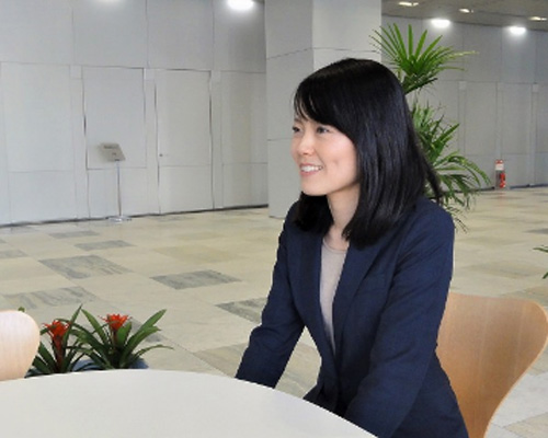 大井香里