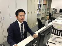 寺田勇輝